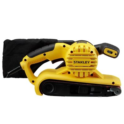 Lijadora de Banda Stanley SB90-B2 3" x 21" 900W