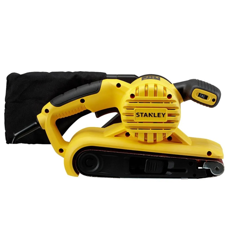 Lijadora de Banda Stanley SB90-B2 3" x 21" 900W