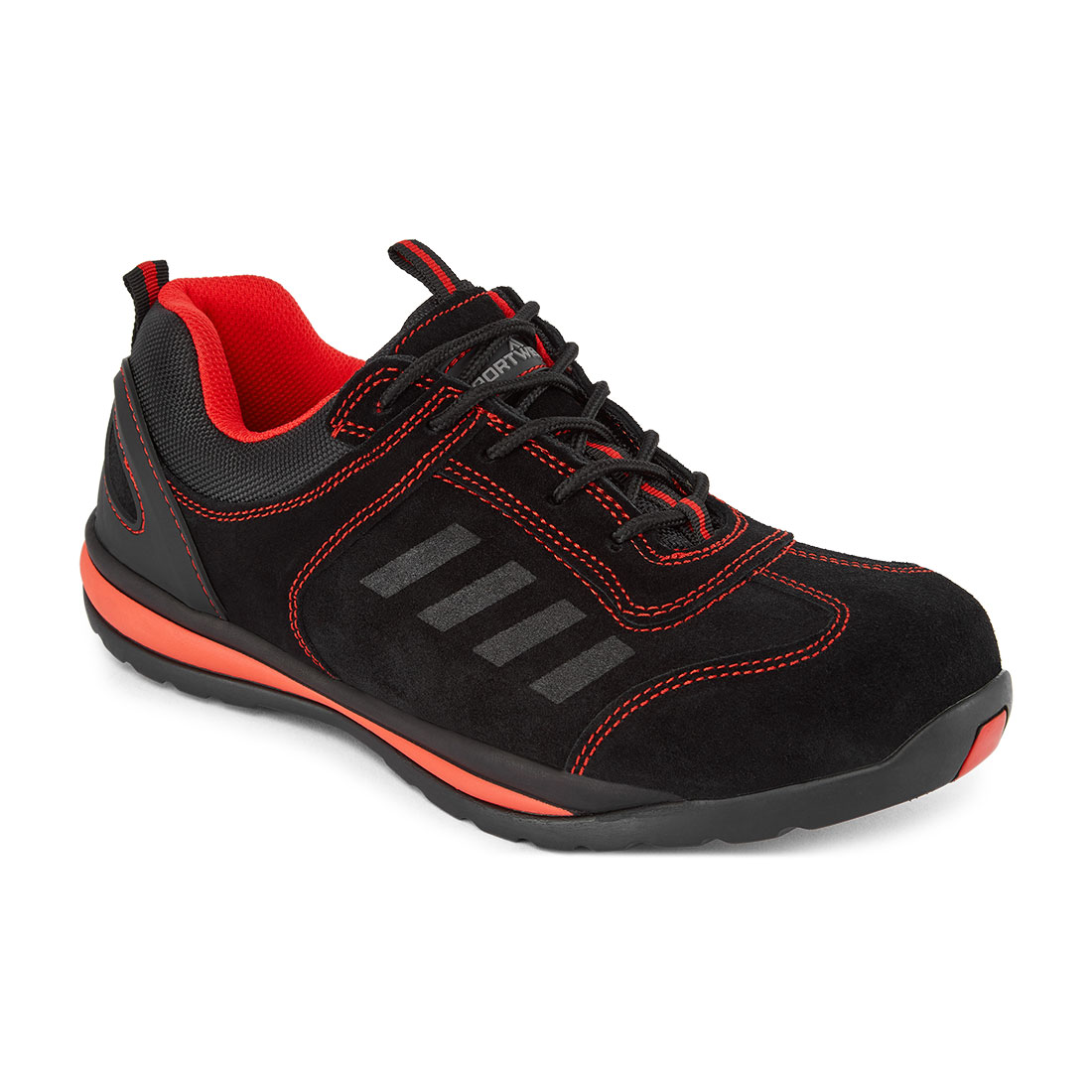 FW34 - Deportivo Steelite Lusum S1P HRO