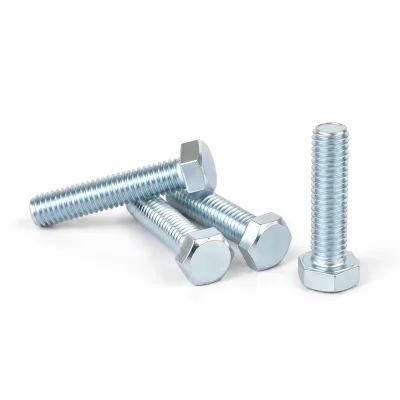 Perno hexagonal de 5/16" x 1"