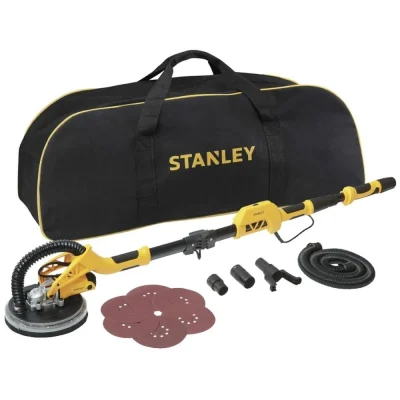 Lijadora de Pared y Techo Stanley SW75 750 W