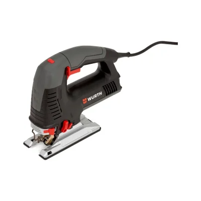Sierra Caladora Würth STP 140 EXACT-B 800 W