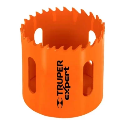Sierra Copa Truper 2 1/8" Acero M3 18098