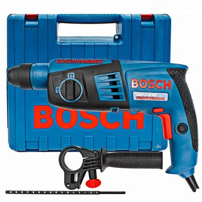 Rotomartillo SDS-Plus Bosch GBH 2-18 RE 550W 1.7J