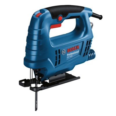 Sierra Caladora Bosch GST 680 500W con Cable