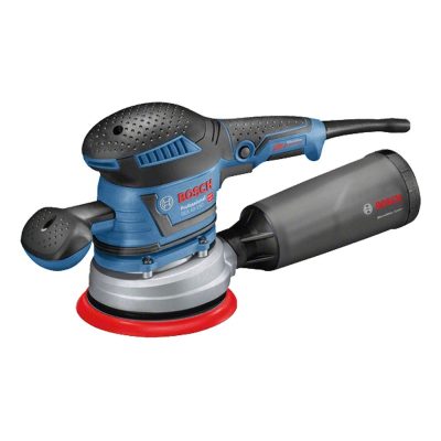 Lijadora Excéntrica Bosch GEX 40-150 6" 400W