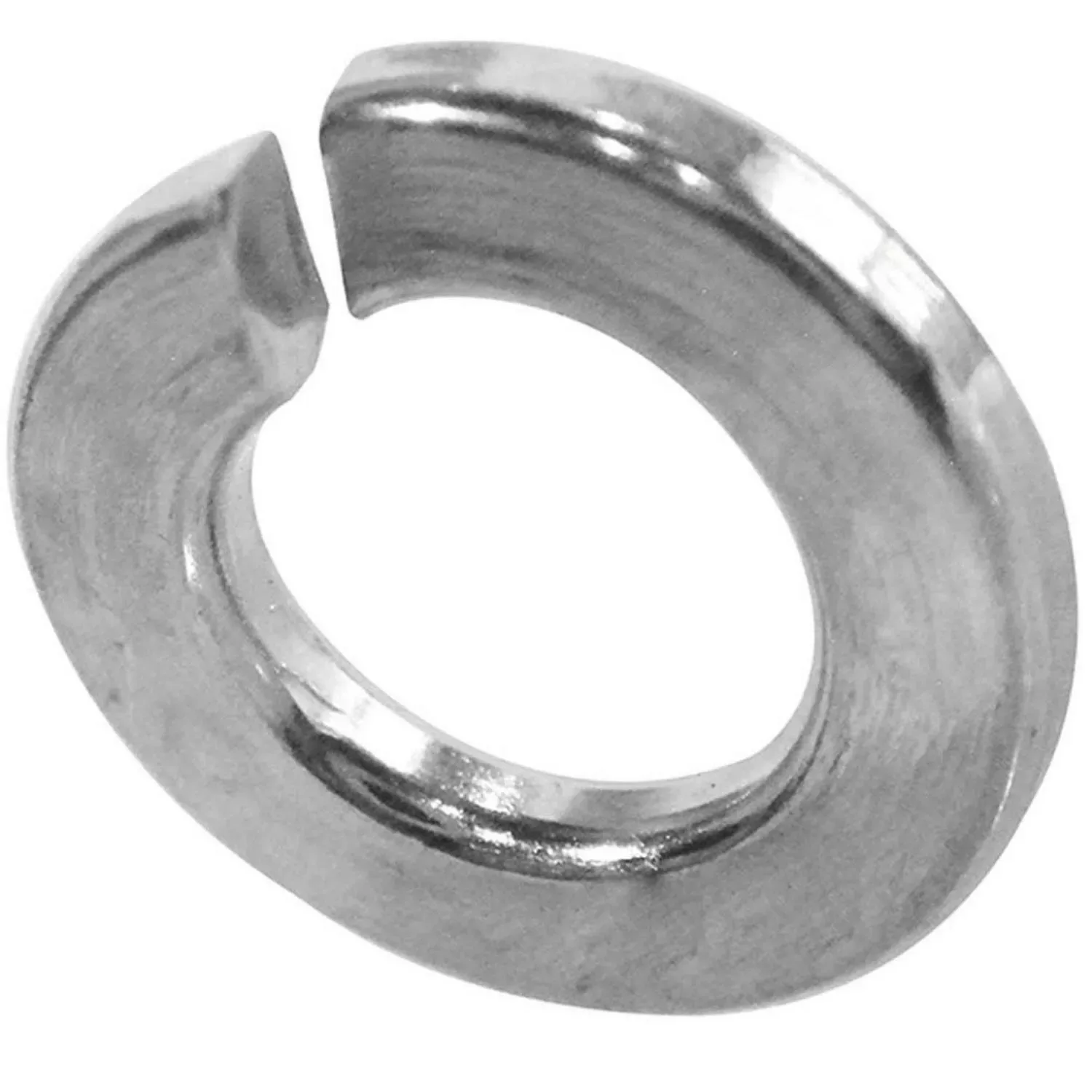 Arandela de Presión Grower Zincada 3/8"